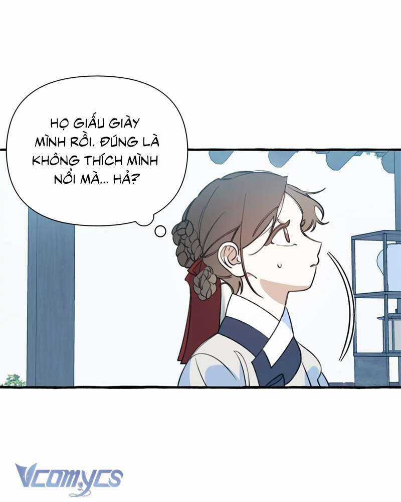 Chuyện Tình Hoa Lưu Ly Chapter 7 trang 25