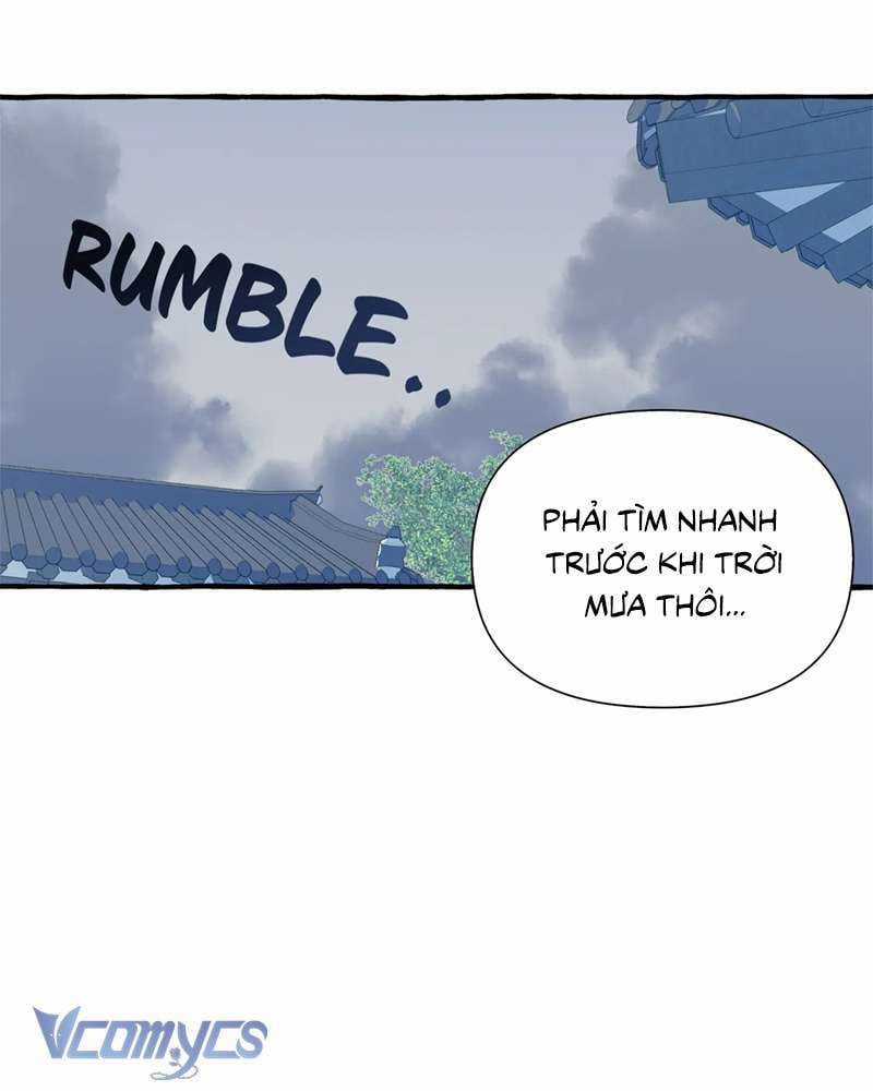 Chuyện Tình Hoa Lưu Ly Chapter 7 trang 26