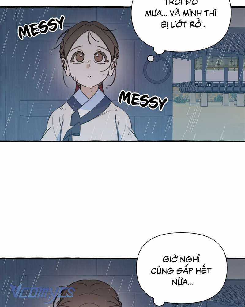 Chuyện Tình Hoa Lưu Ly Chapter 7 trang 32