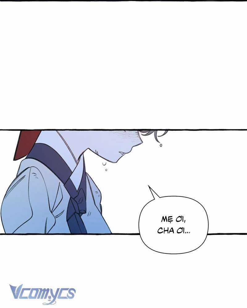 Chuyện Tình Hoa Lưu Ly Chapter 7 trang 36