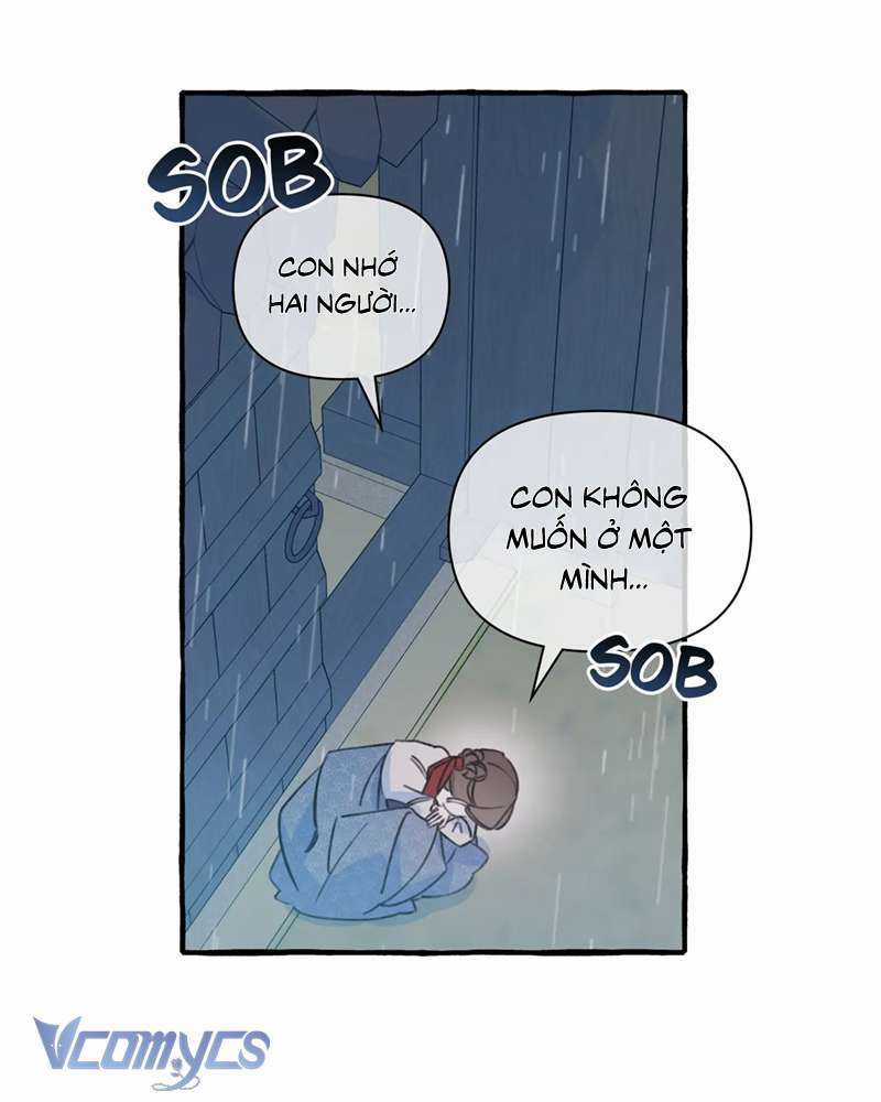 Chuyện Tình Hoa Lưu Ly Chapter 7 trang 37