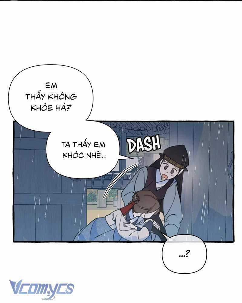 Chuyện Tình Hoa Lưu Ly Chapter 7 trang 42