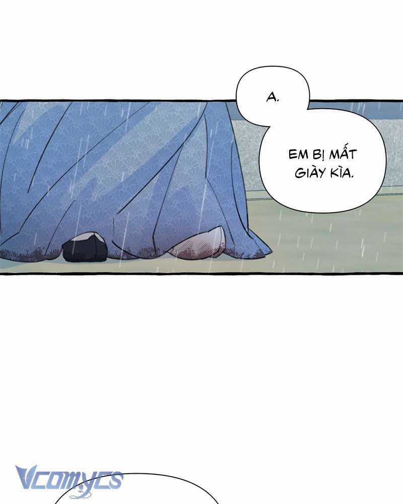 Chuyện Tình Hoa Lưu Ly Chapter 7 trang 43