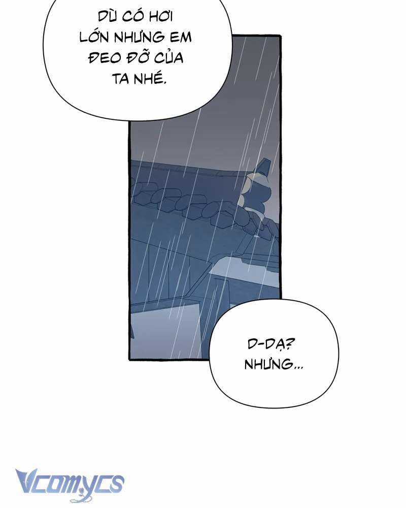 Chuyện Tình Hoa Lưu Ly Chapter 7 trang 44