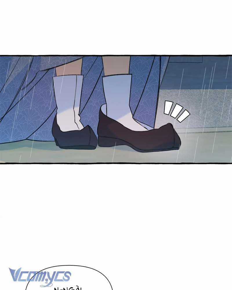 Chuyện Tình Hoa Lưu Ly Chapter 7 trang 45