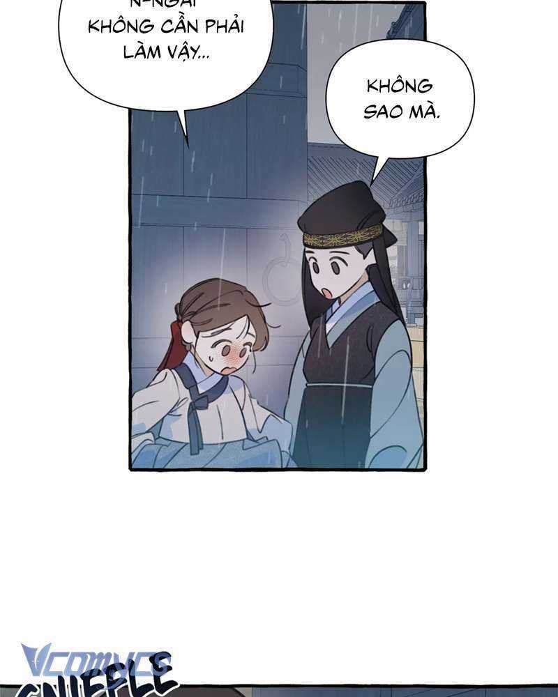 Chuyện Tình Hoa Lưu Ly Chapter 7 trang 46