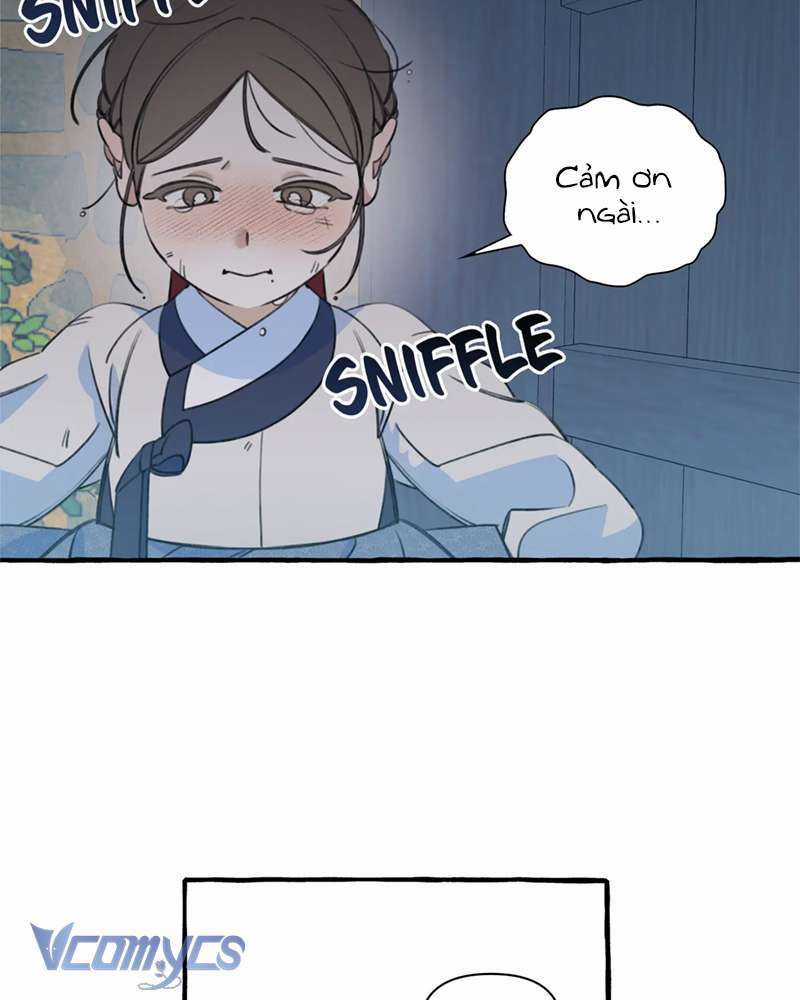 Chuyện Tình Hoa Lưu Ly Chapter 7 trang 47