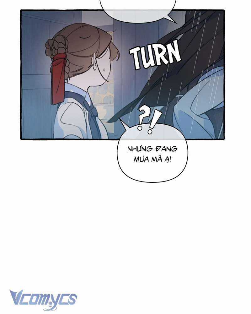 Chuyện Tình Hoa Lưu Ly Chapter 7 trang 49