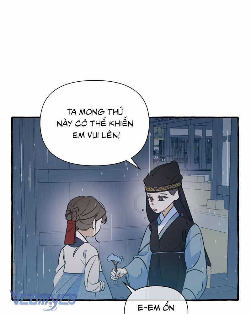 Chuyện Tình Hoa Lưu Ly Chapter 7 trang 52