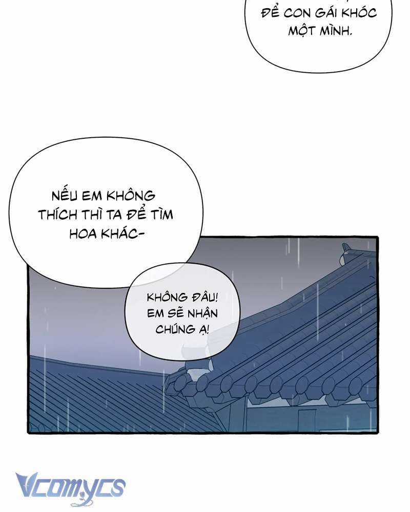 Chuyện Tình Hoa Lưu Ly Chapter 7 trang 54