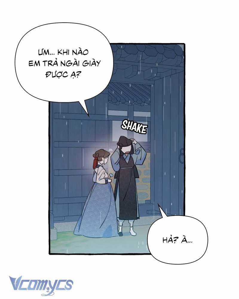 Chuyện Tình Hoa Lưu Ly Chapter 7 trang 55