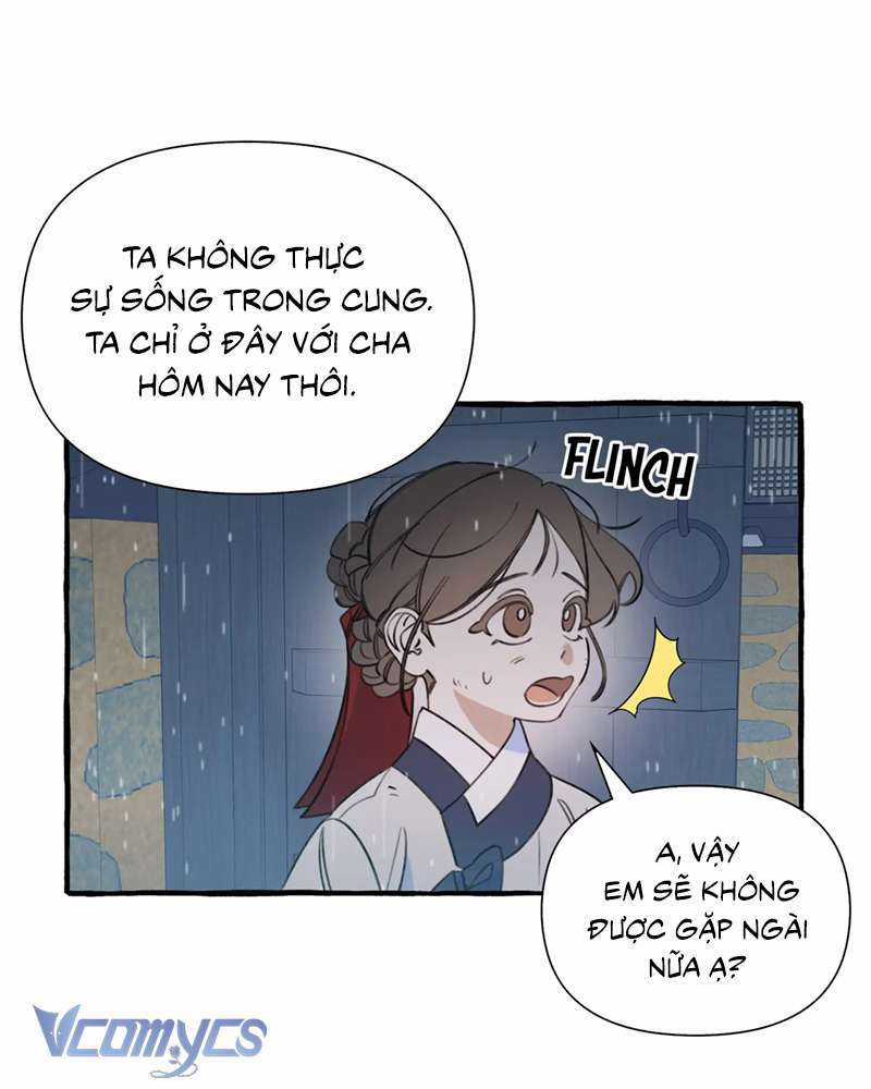 Chuyện Tình Hoa Lưu Ly Chapter 7 trang 56