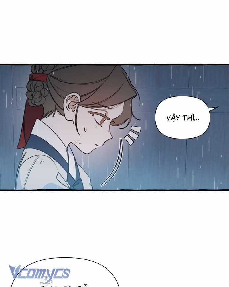 Chuyện Tình Hoa Lưu Ly Chapter 7 trang 58