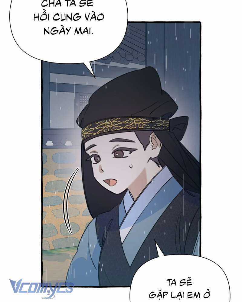 Chuyện Tình Hoa Lưu Ly Chapter 7 trang 59