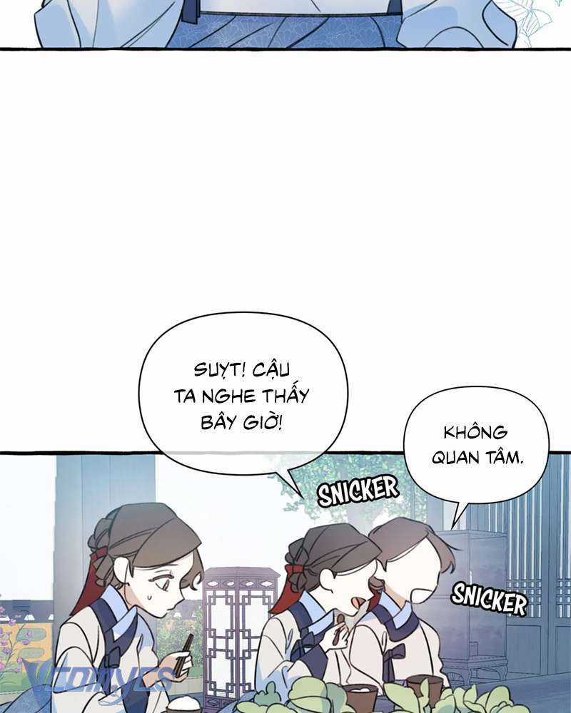 Chuyện Tình Hoa Lưu Ly Chapter 7 trang 6