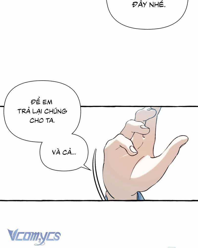 Chuyện Tình Hoa Lưu Ly Chapter 7 trang 60