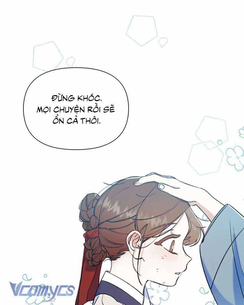 Chuyện Tình Hoa Lưu Ly Chapter 7 trang 62