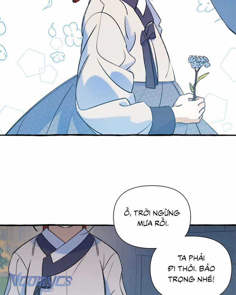 Chuyện Tình Hoa Lưu Ly Chapter 7 trang 63