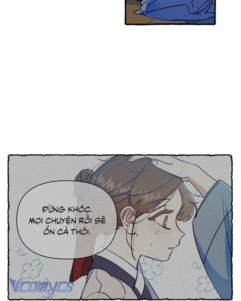 Chuyện Tình Hoa Lưu Ly Chapter 7 trang 68