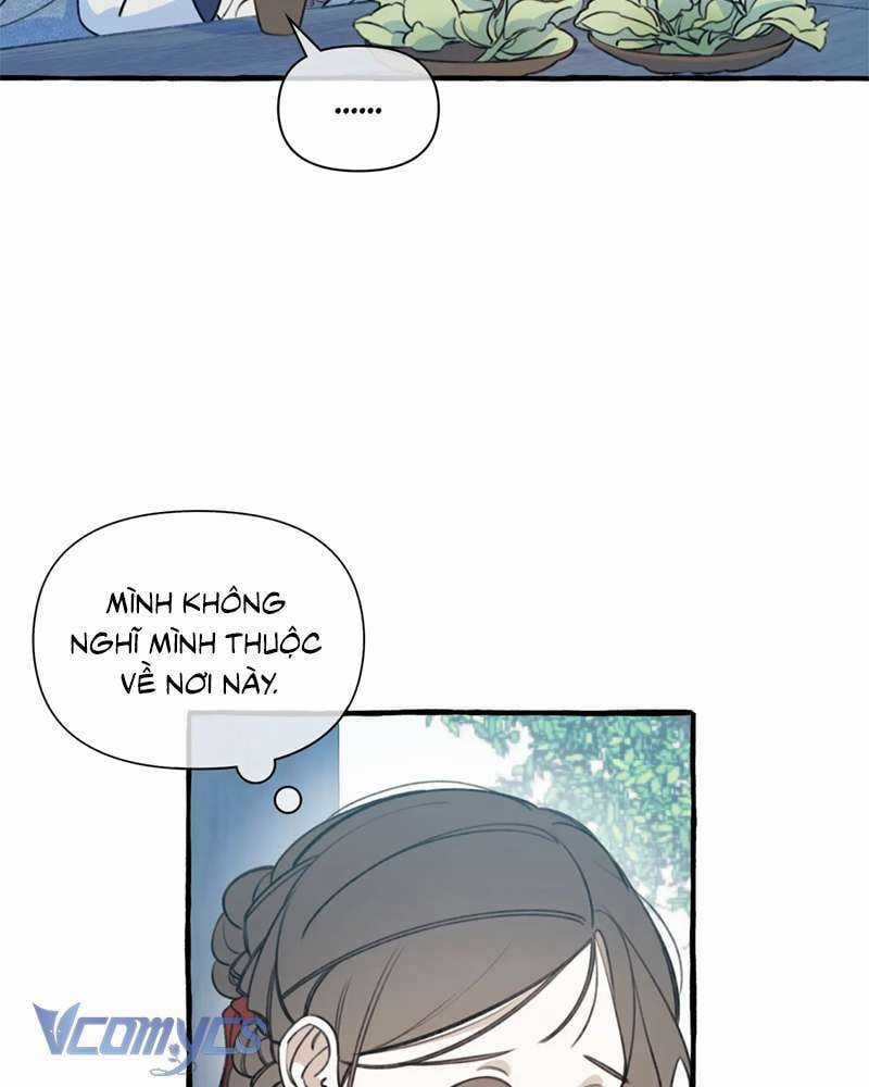 Chuyện Tình Hoa Lưu Ly Chapter 7 trang 7