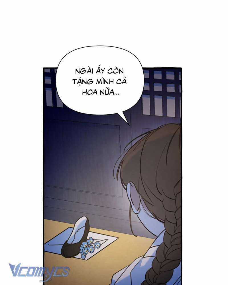 Chuyện Tình Hoa Lưu Ly Chapter 7 trang 70