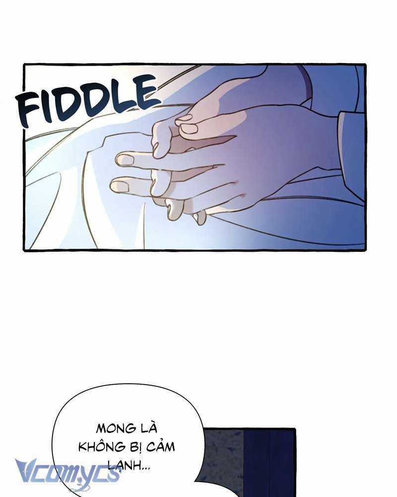 Chuyện Tình Hoa Lưu Ly Chapter 7 trang 72