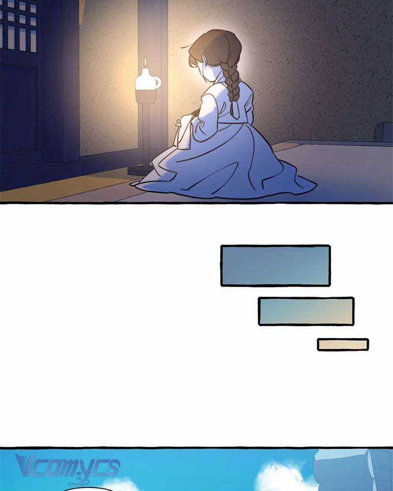 Chuyện Tình Hoa Lưu Ly Chapter 7 trang 74