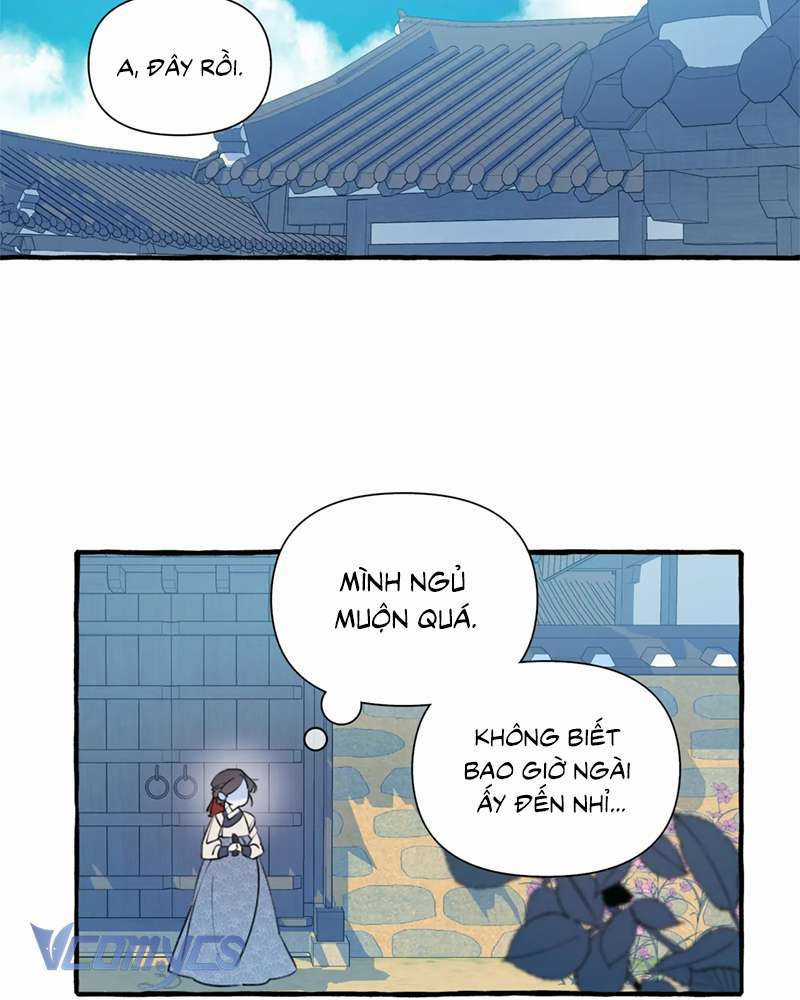 Chuyện Tình Hoa Lưu Ly Chapter 7 trang 75