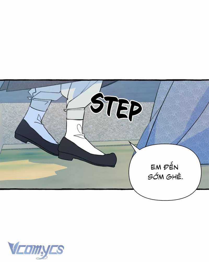 Chuyện Tình Hoa Lưu Ly Chapter 7 trang 76