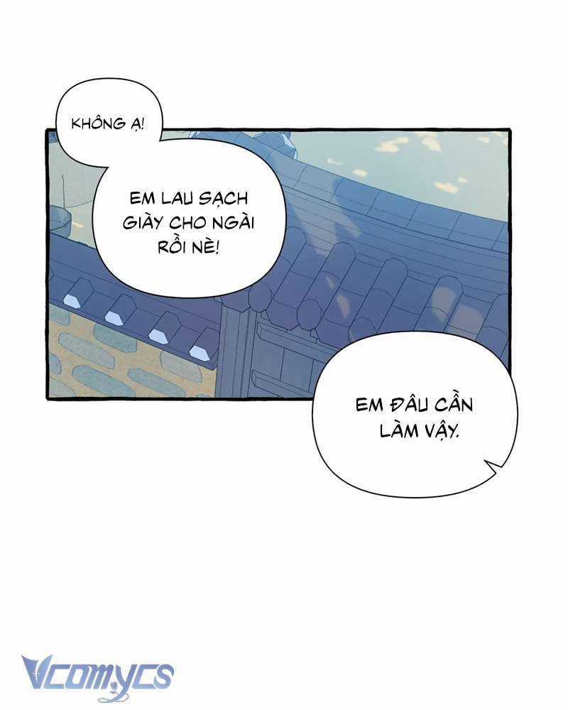 Chuyện Tình Hoa Lưu Ly Chapter 7 trang 78