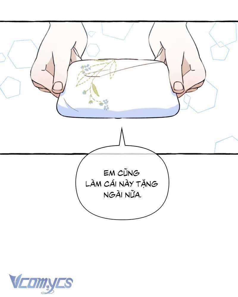 Chuyện Tình Hoa Lưu Ly Chapter 7 trang 79