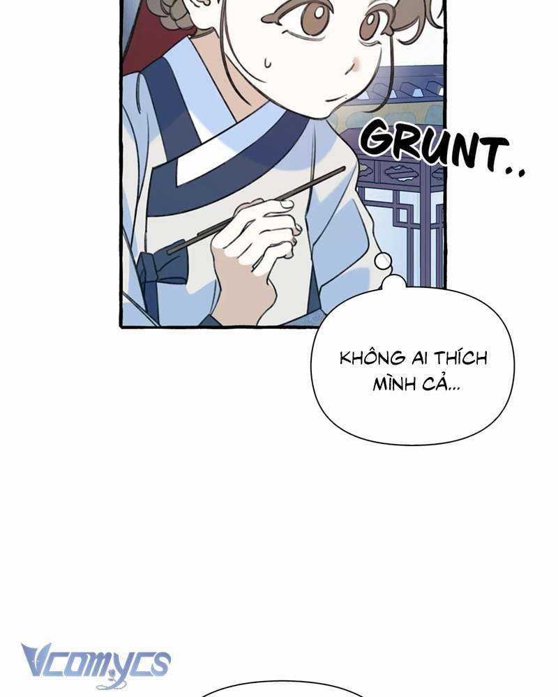 Chuyện Tình Hoa Lưu Ly Chapter 7 trang 8