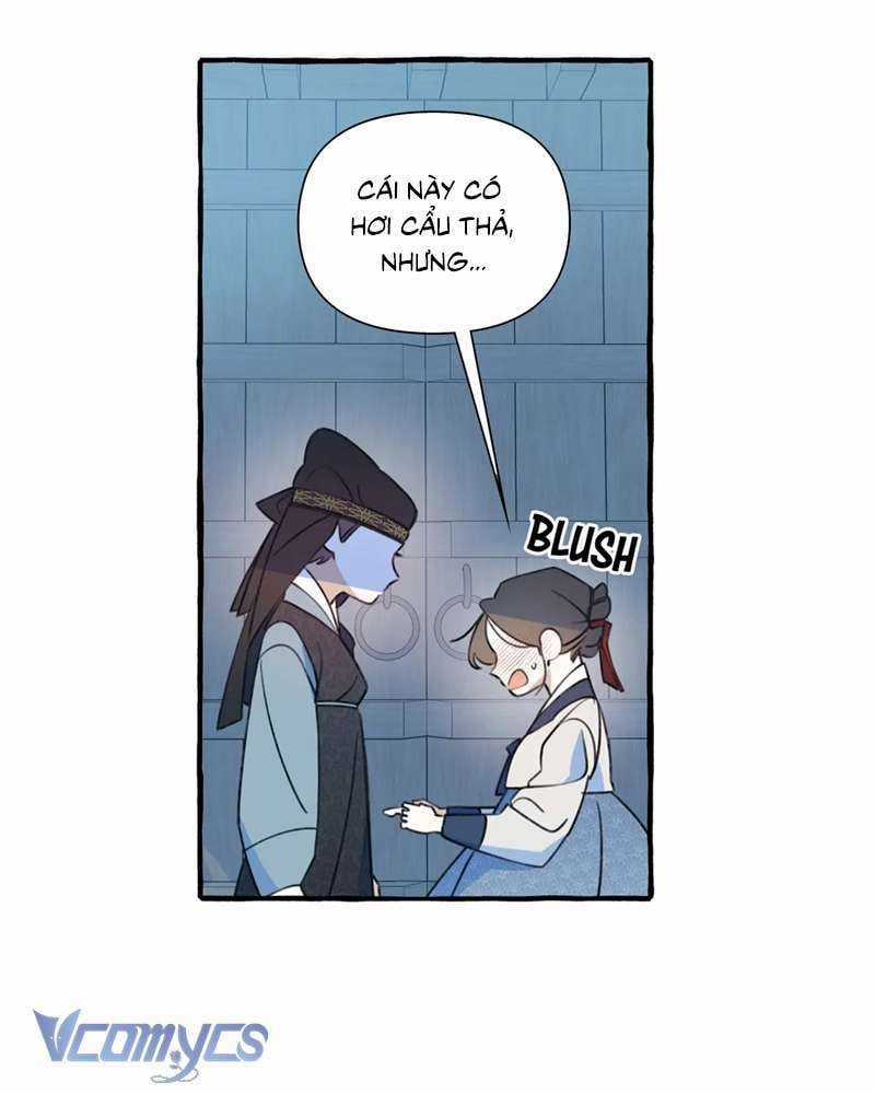 Chuyện Tình Hoa Lưu Ly Chapter 7 trang 80