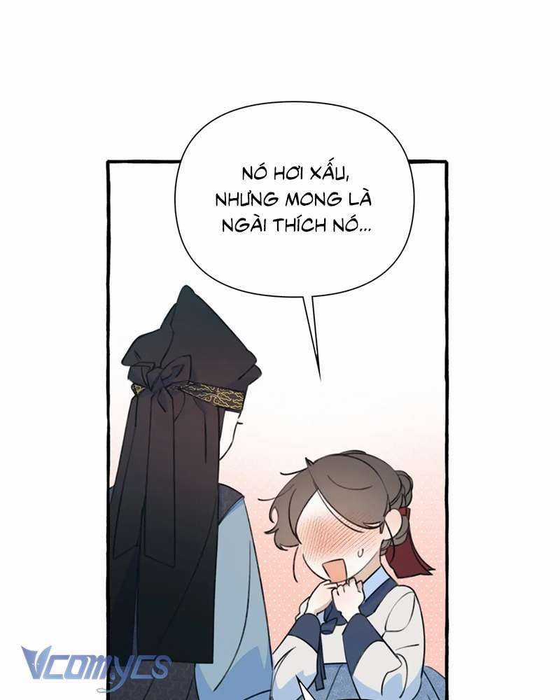 Chuyện Tình Hoa Lưu Ly Chapter 7 trang 82