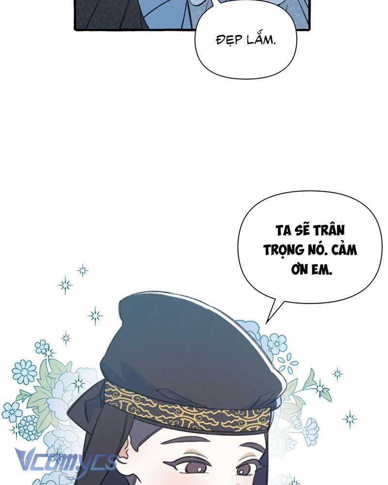 Chuyện Tình Hoa Lưu Ly Chapter 7 trang 83