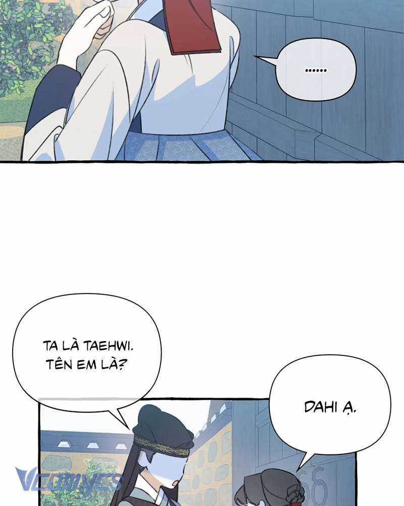 Chuyện Tình Hoa Lưu Ly Chapter 7 trang 85