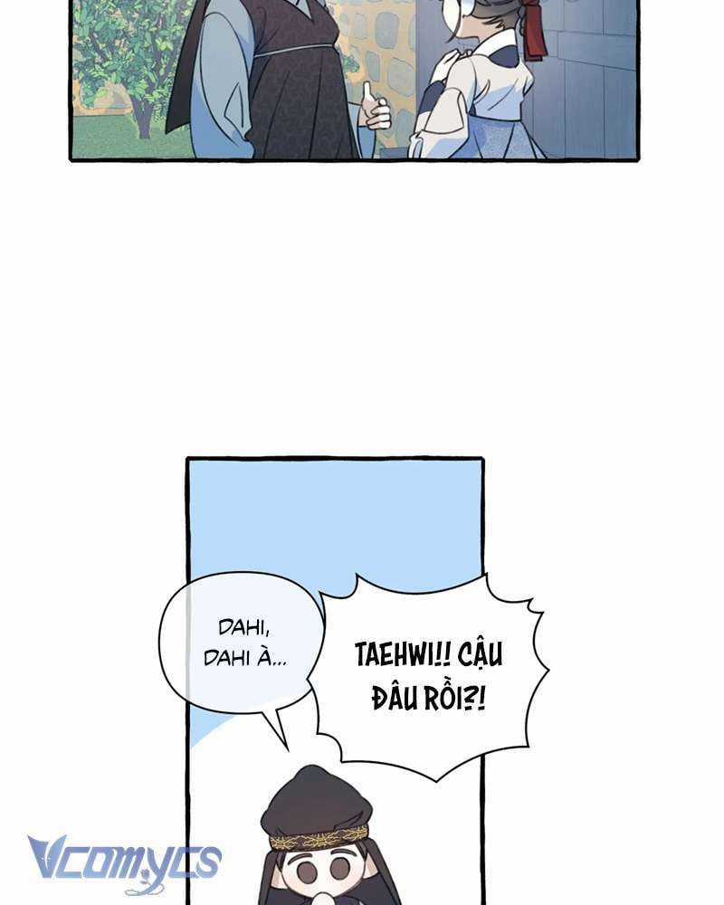 Chuyện Tình Hoa Lưu Ly Chapter 7 trang 86