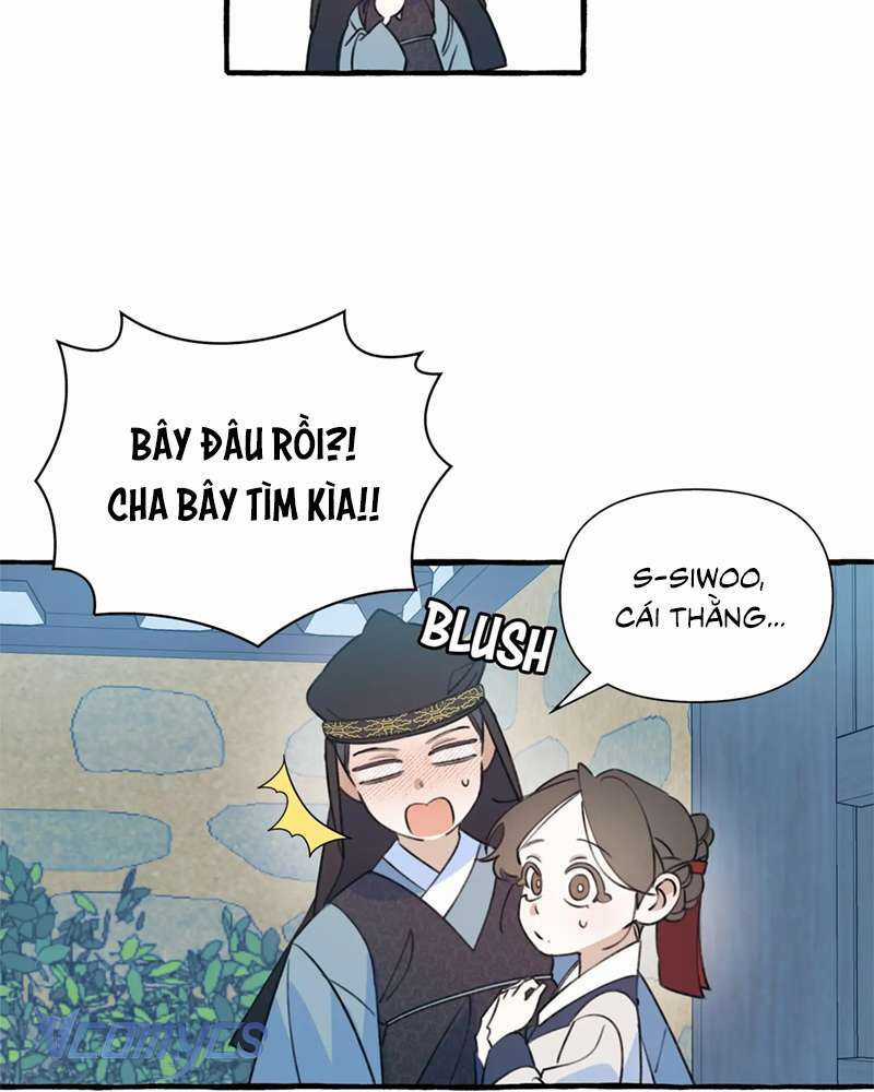 Chuyện Tình Hoa Lưu Ly Chapter 7 trang 87