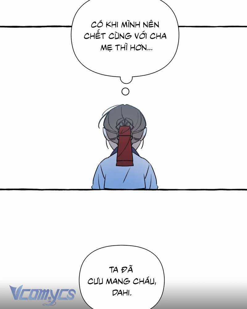 Chuyện Tình Hoa Lưu Ly Chapter 7 trang 9