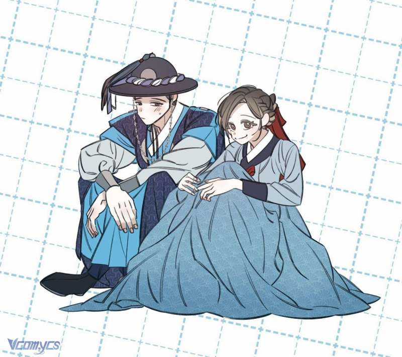 Chuyện Tình Hoa Lưu Ly Chapter 7 trang 94