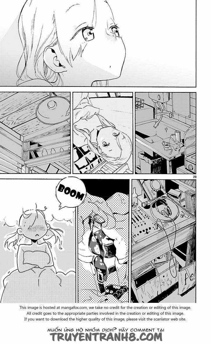 Chuyện Tình Kei Và Emi Chapter 2 trang 13