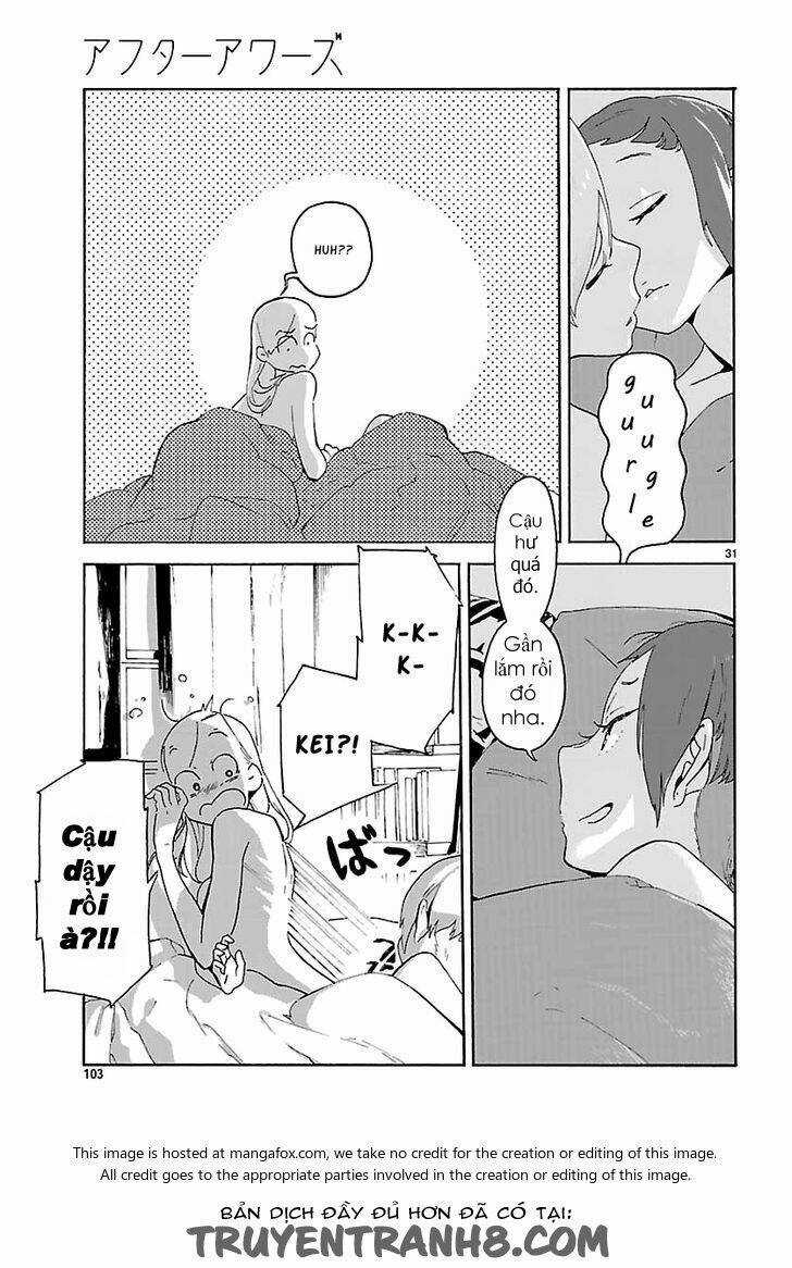 Chuyện Tình Kei Và Emi Chapter 2 trang 15