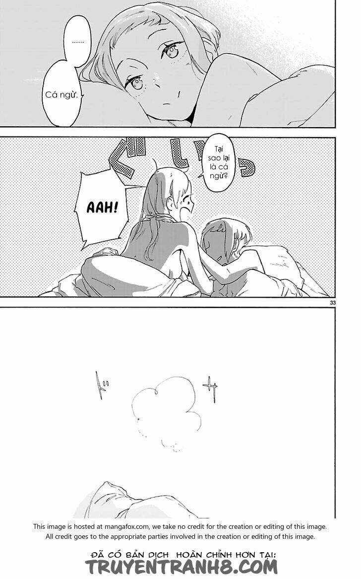 Chuyện Tình Kei Và Emi Chapter 2 trang 17