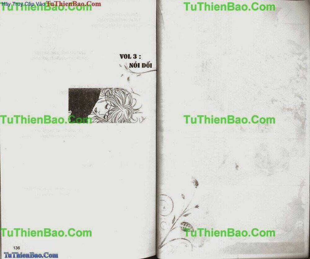 Chuyện Tình Mary Chapter 1 trang 67