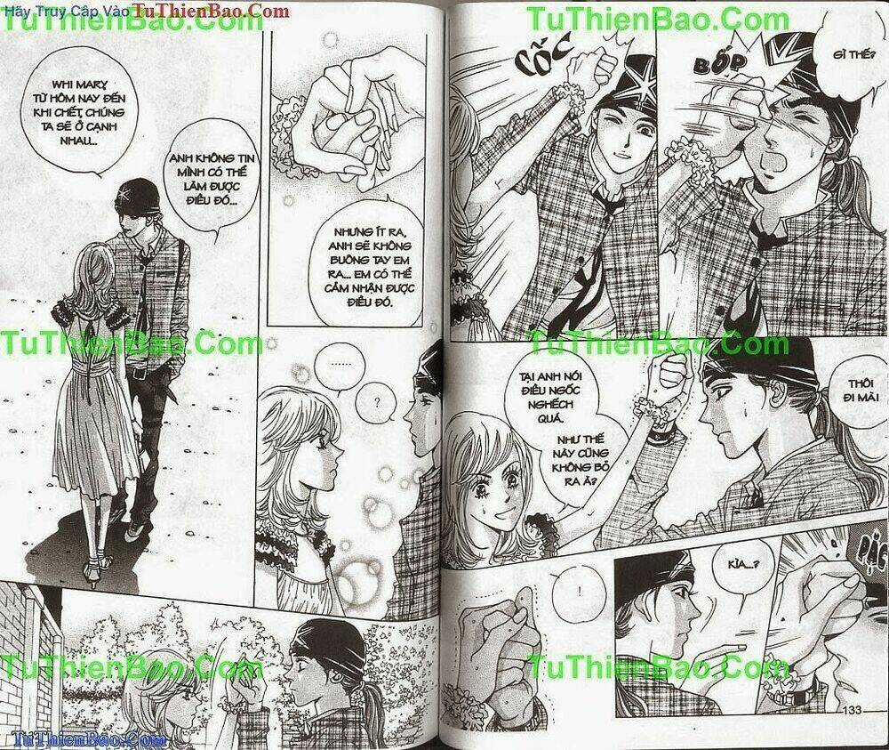 Chuyện Tình Mary Chapter 2 trang 66