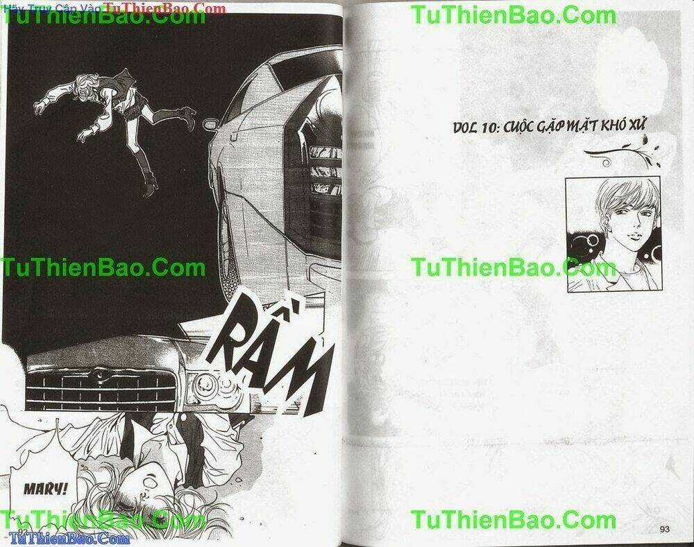 Chuyện Tình Mary Chapter 4 trang 46