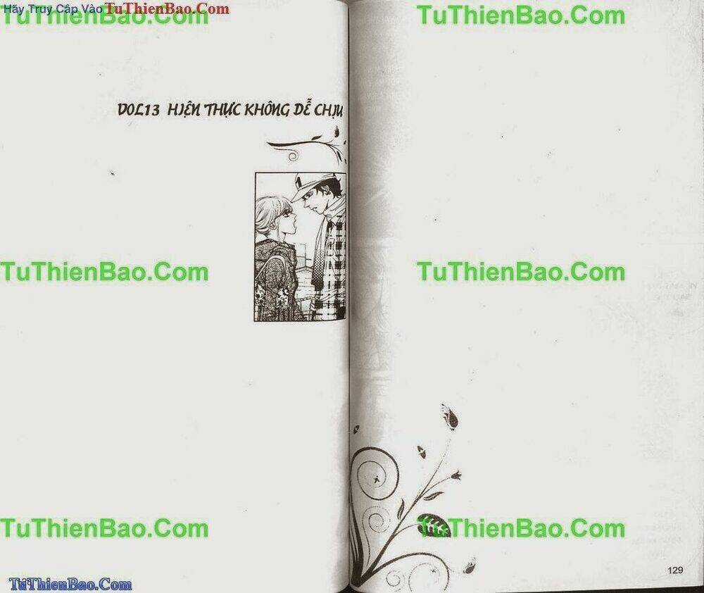 Chuyện Tình Mary Chapter 5 trang 64