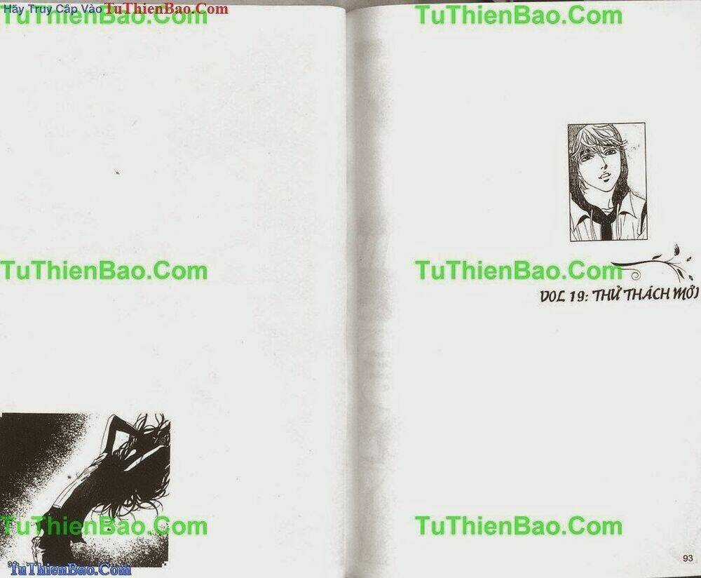 Chuyện Tình Mary Chapter 7 trang 46