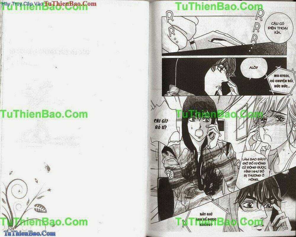 Chuyện Tình Mary Chapter 7 trang 62