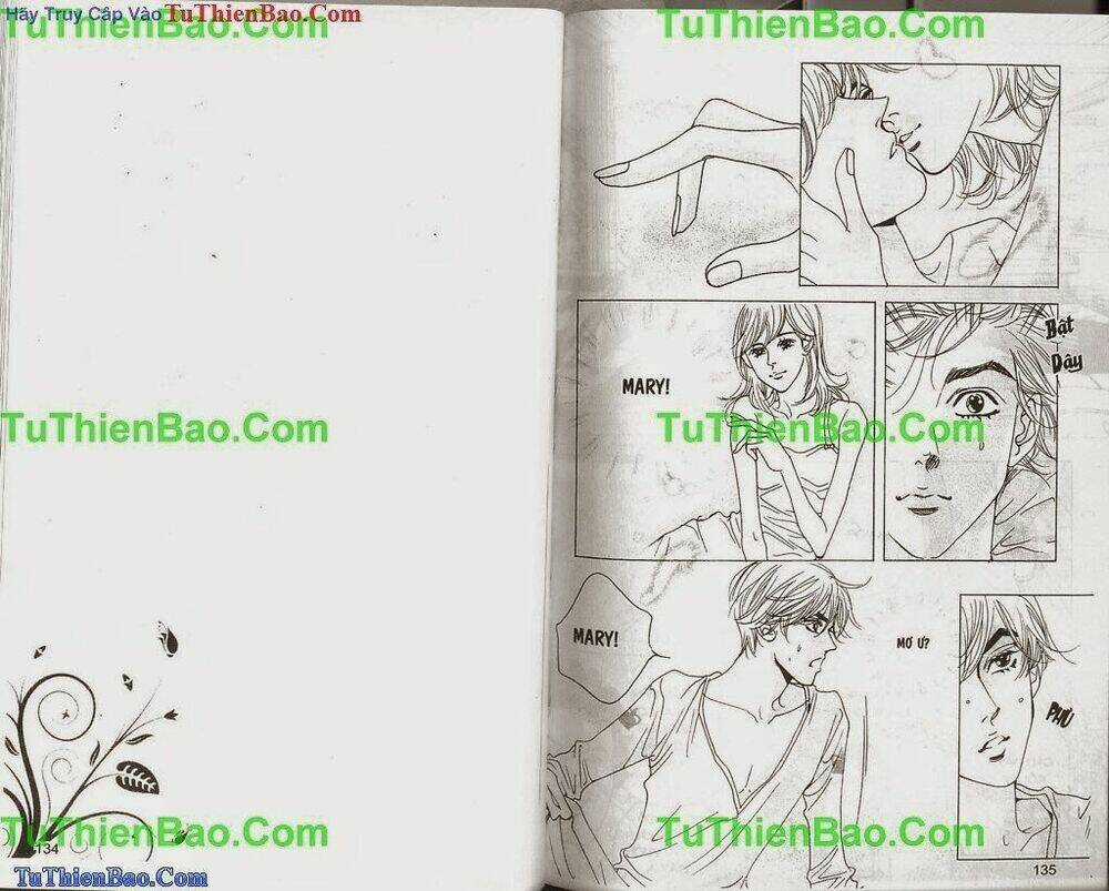 Chuyện Tình Mary Chapter 8 trang 67